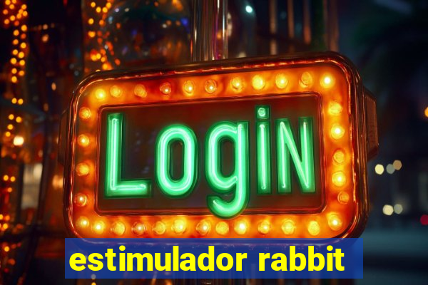 estimulador rabbit